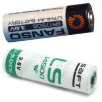 AA Primary Batteries