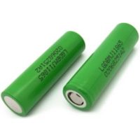 Rechargeable 18650