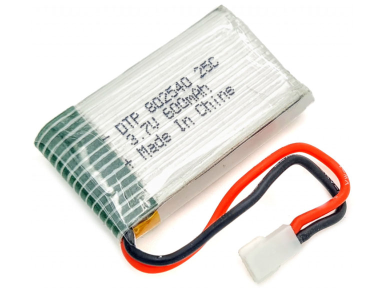 Lipo Battery Mah V High Discharge Polymer Lithium Ion Ecocell